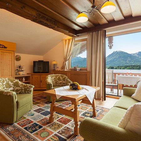Haus Windhager Hotel Sankt Wolfgang im Salzkammergut ภายนอก รูปภาพ