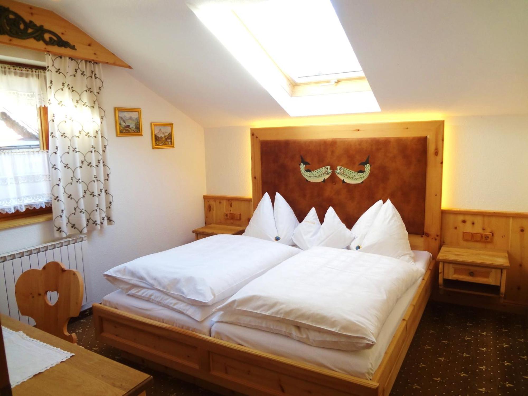 Haus Windhager Hotel Sankt Wolfgang im Salzkammergut ภายนอก รูปภาพ