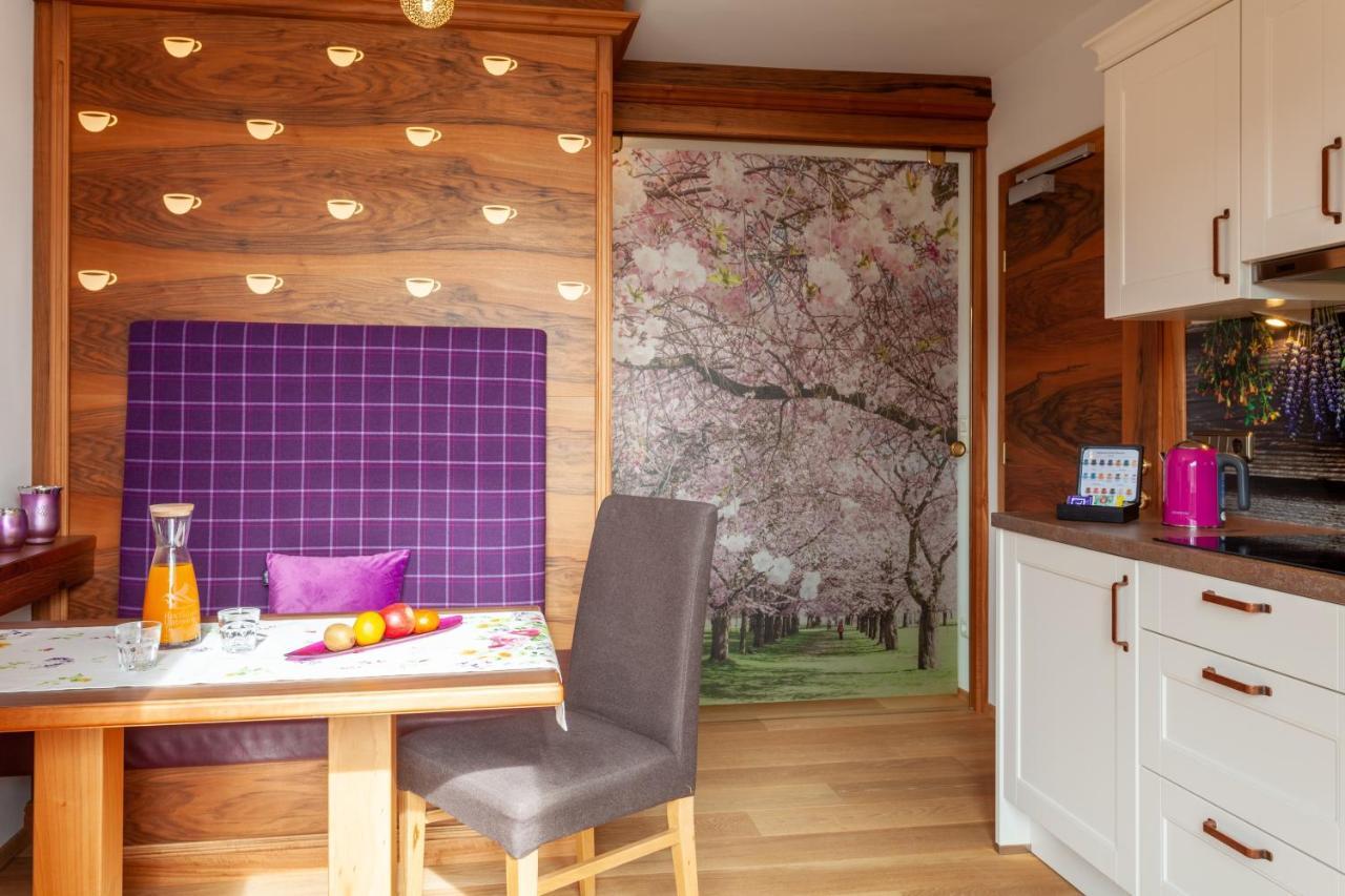 Haus Windhager Hotel Sankt Wolfgang im Salzkammergut ภายนอก รูปภาพ