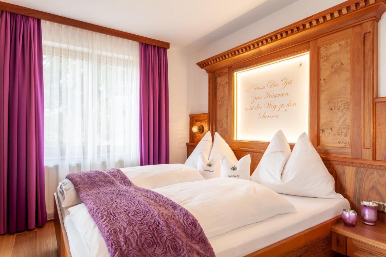 Haus Windhager Hotel Sankt Wolfgang im Salzkammergut ภายนอก รูปภาพ